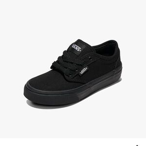 Vans Kids Atwood Sneakers size 13